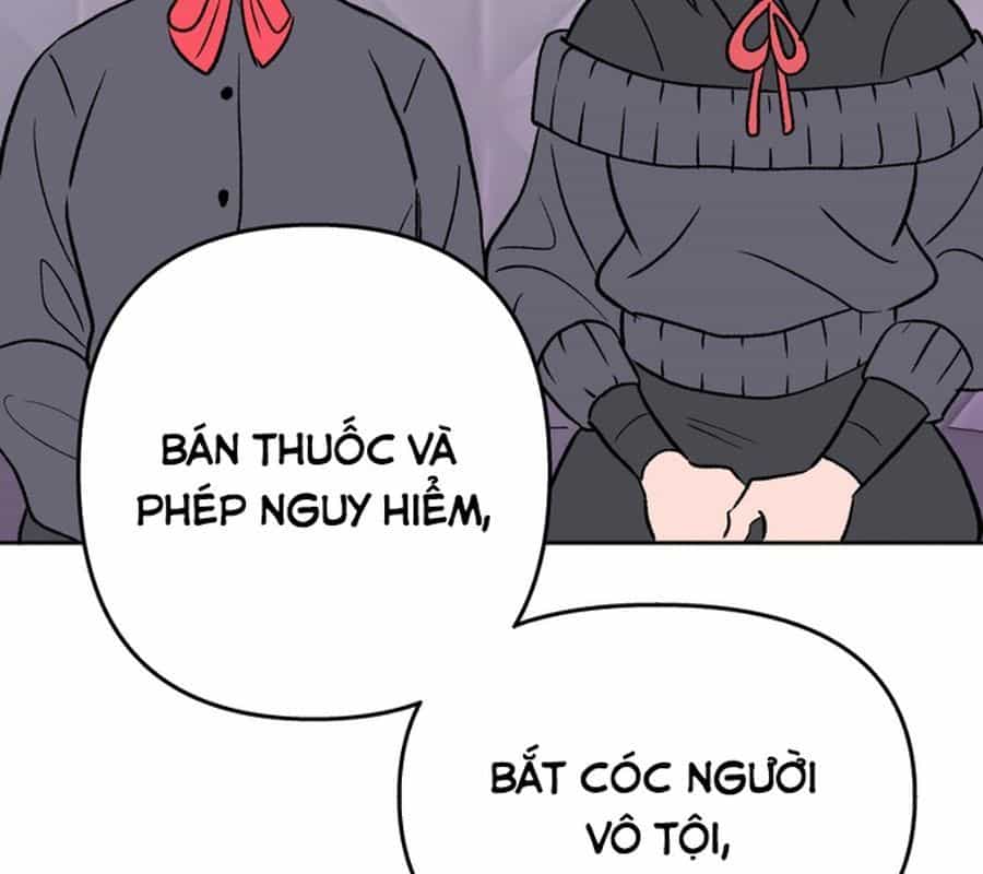 Morgana And Oz - Chương 4 - ảnh 118