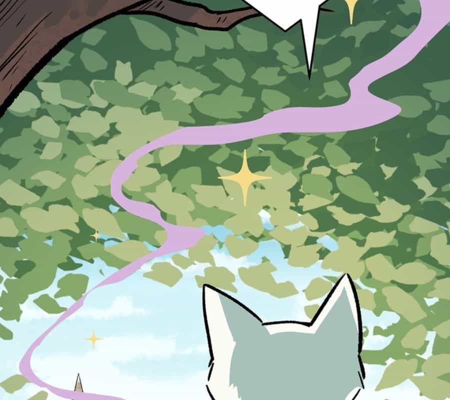 Morgana And Oz - Chương 4 - ảnh 140