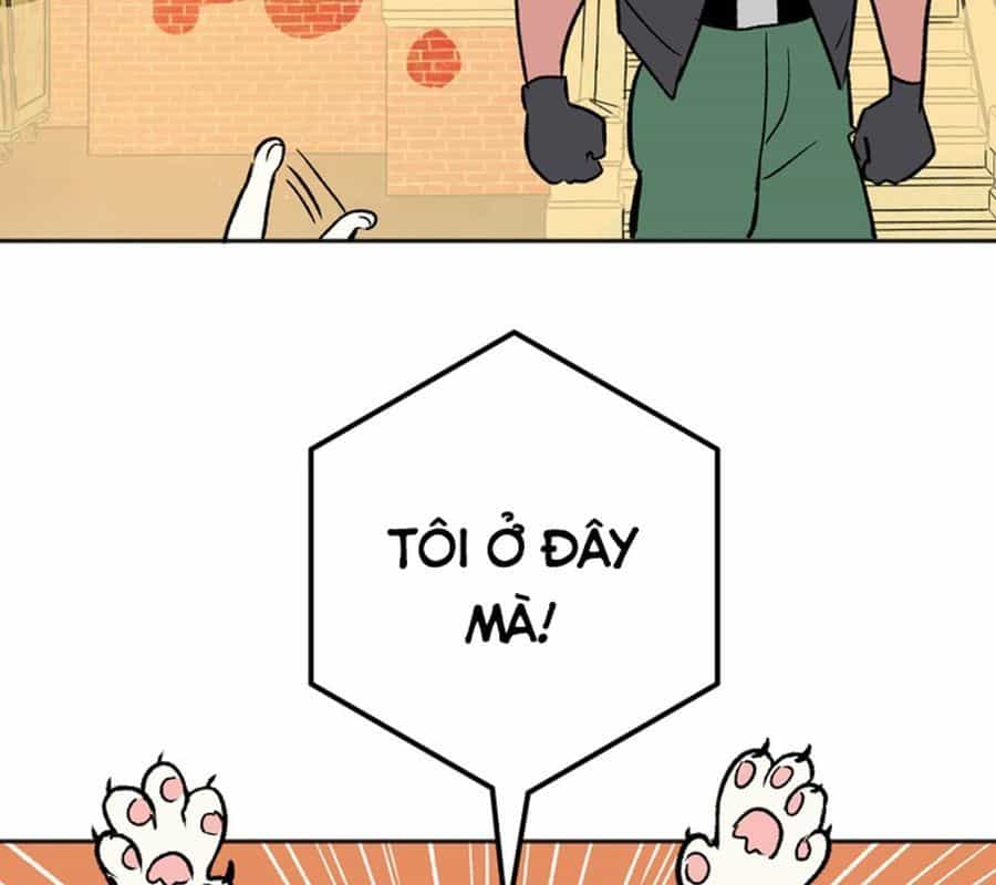 Morgana And Oz - Chương 4 - ảnh 19