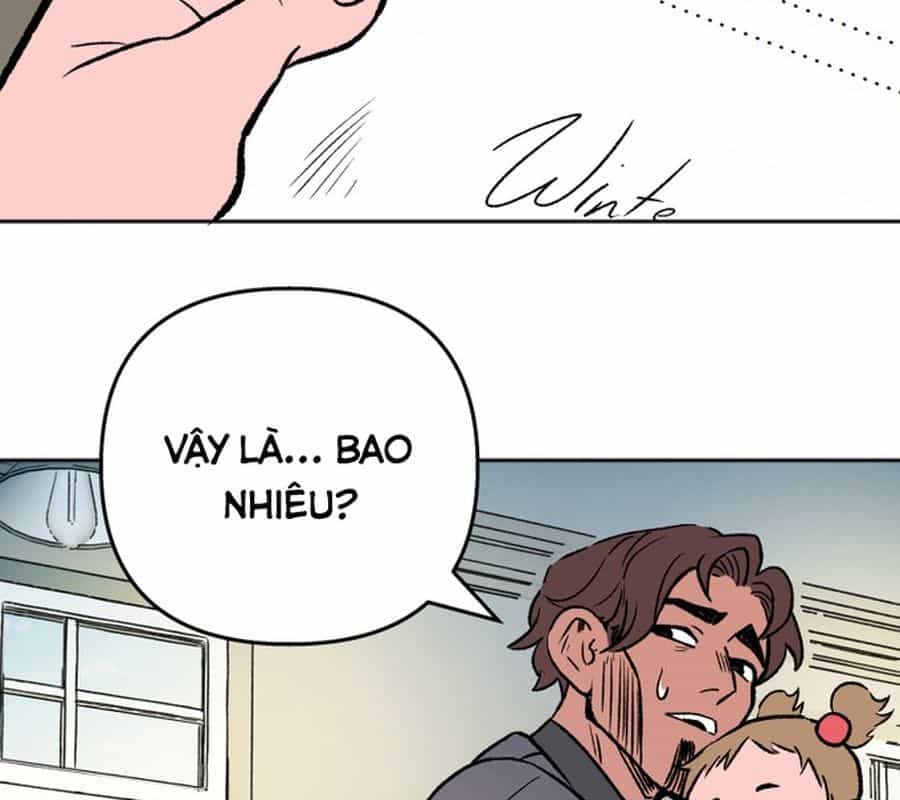 Morgana And Oz - Chương 4 - ảnh 35