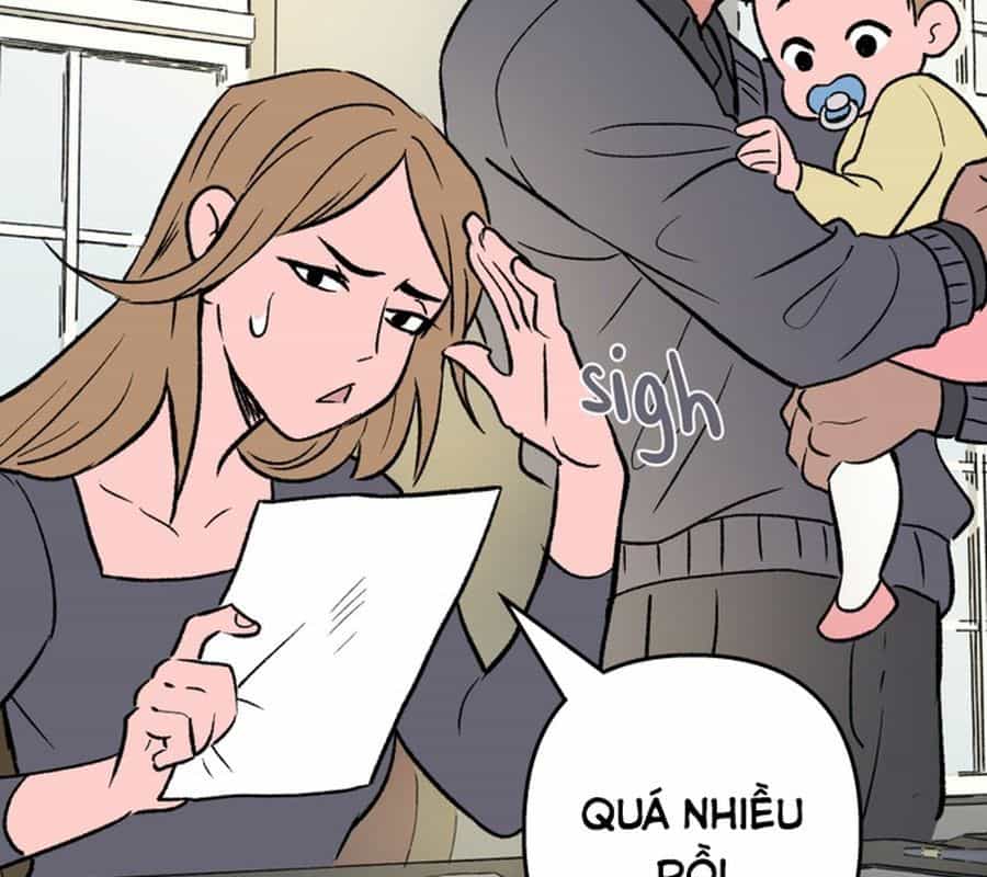 Morgana And Oz - Chương 4 - ảnh 36