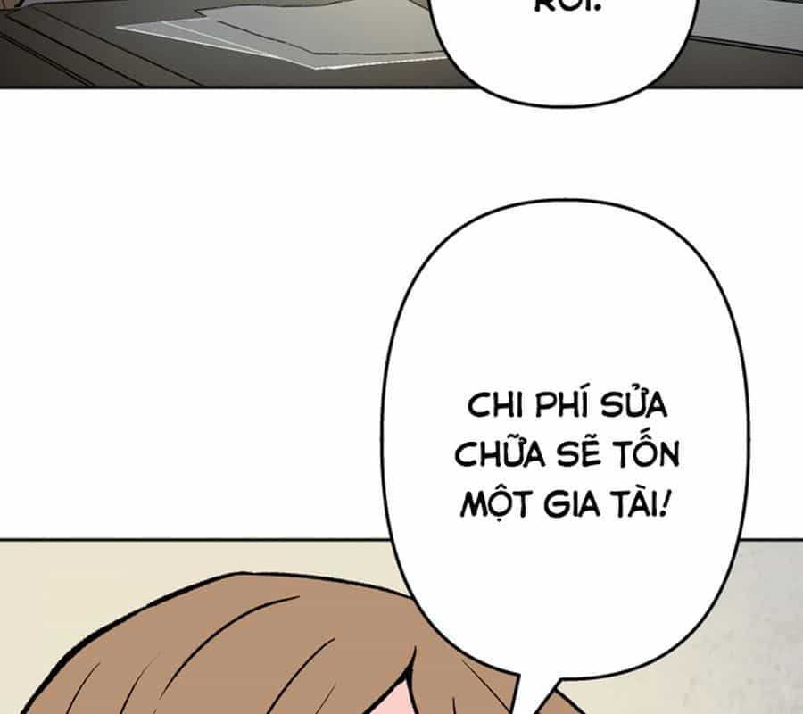 Morgana And Oz - Chương 4 - ảnh 37