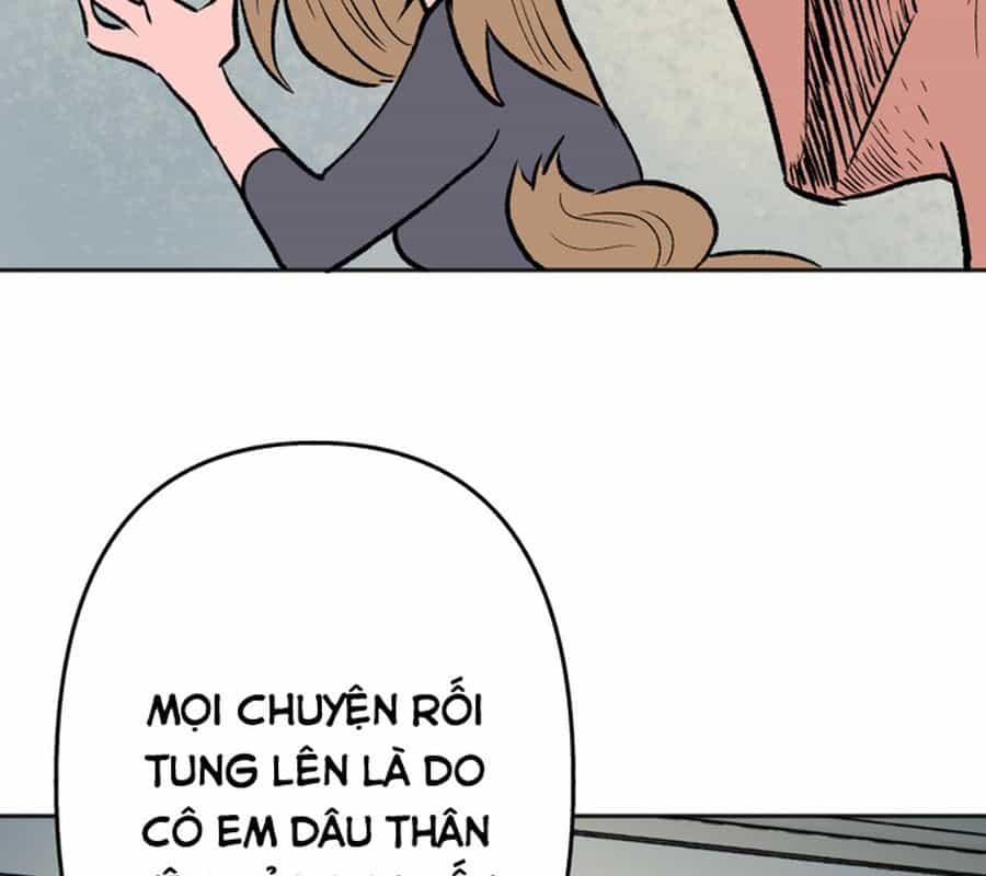 Morgana And Oz - Chương 4 - ảnh 52