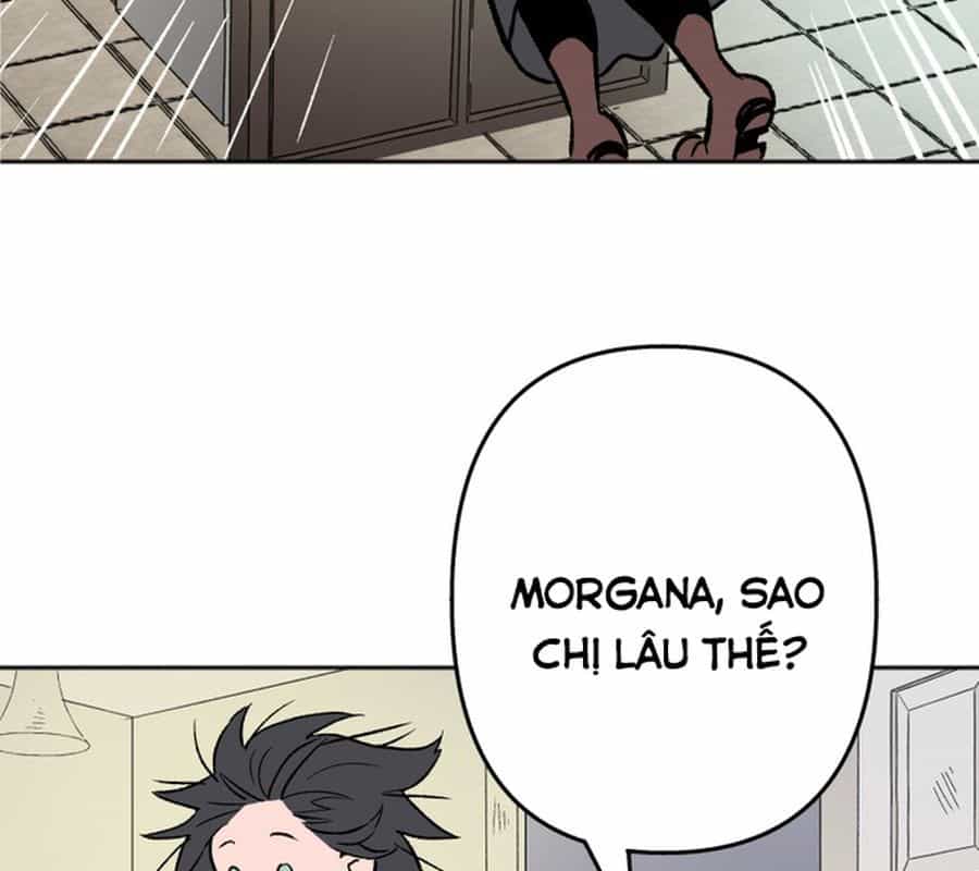 Morgana And Oz - Chương 4 - ảnh 71