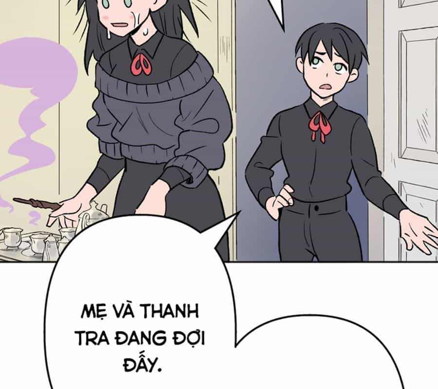 Morgana And Oz - Chương 4 - ảnh 72