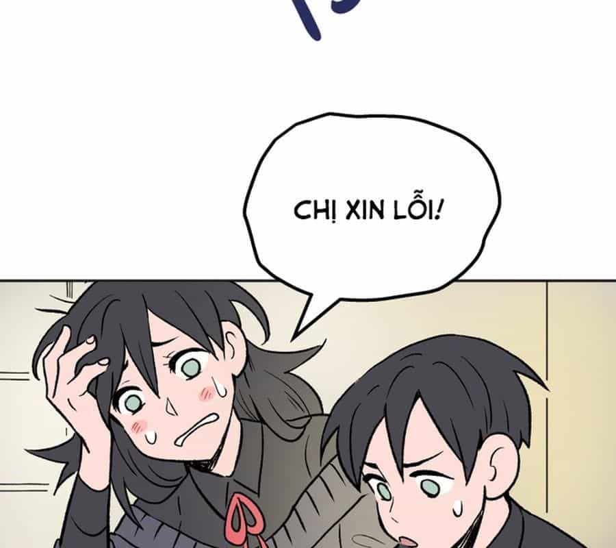 Morgana And Oz - Chương 4 - ảnh 76