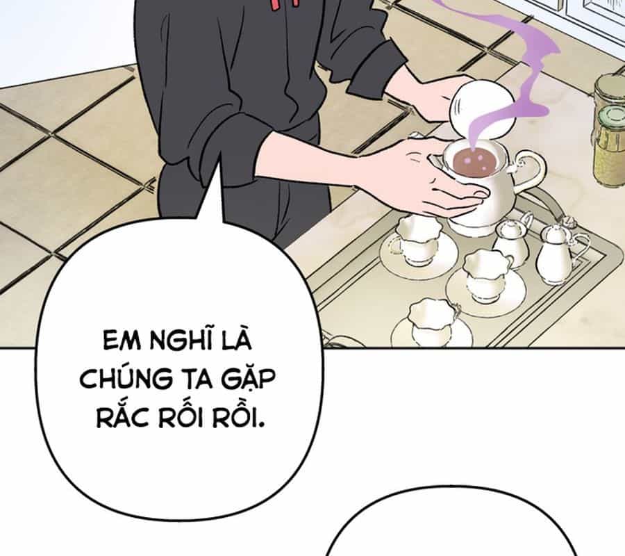 Morgana And Oz - Chương 4 - ảnh 84