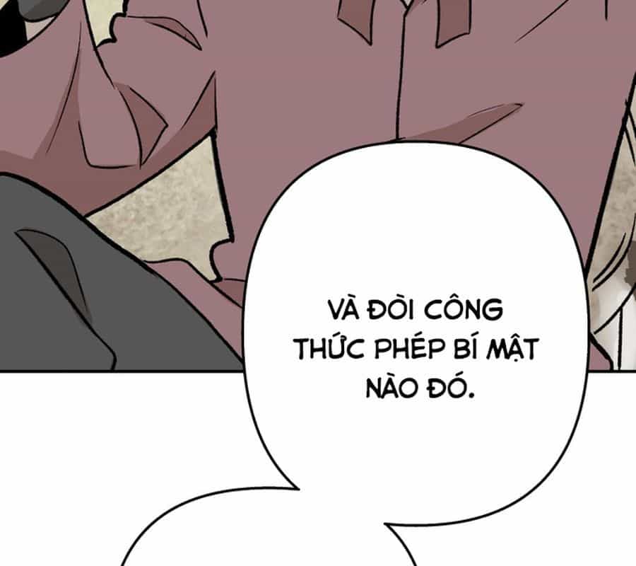 Morgana And Oz - Chương 4 - ảnh 89