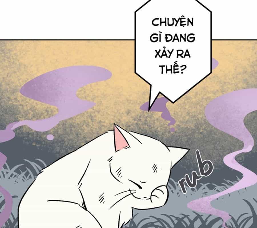 Morgana And Oz - Chương 4 - ảnh 9