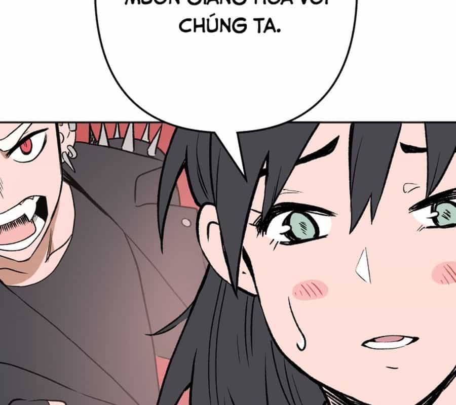 Morgana And Oz - Chương 4 - ảnh 97