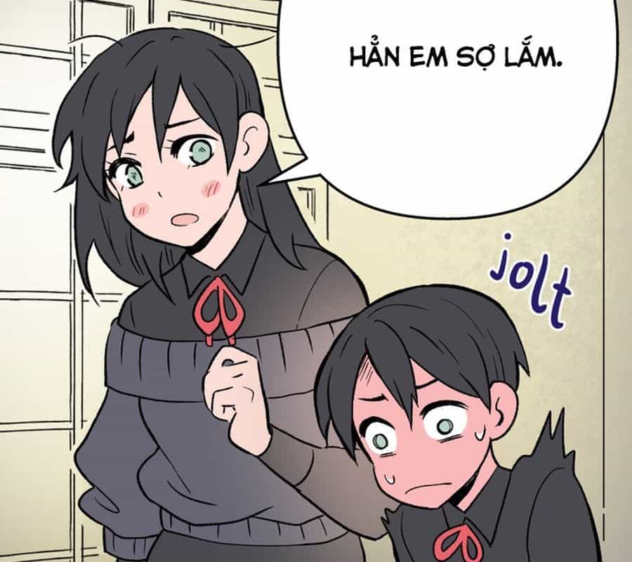 Morgana And Oz - Chương 4 - ảnh 99