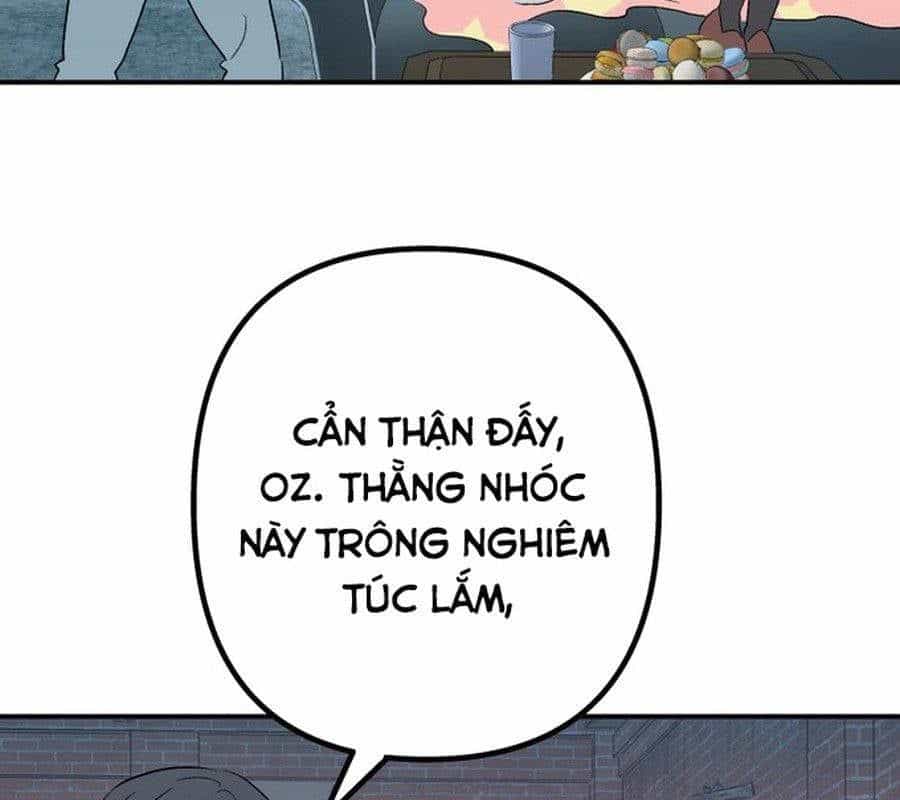 Morgana And Oz - Chương 40 - ảnh 26