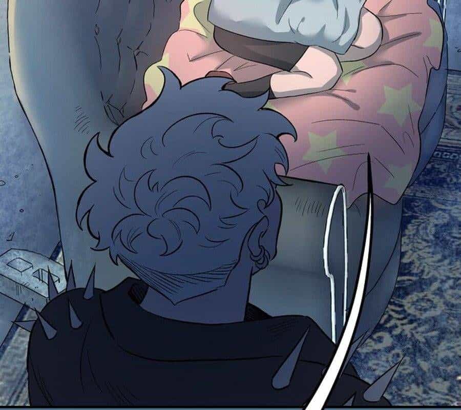 Morgana And Oz - Chương 40 - ảnh 36
