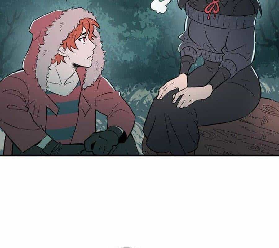 Morgana And Oz - Chương 40 - ảnh 92