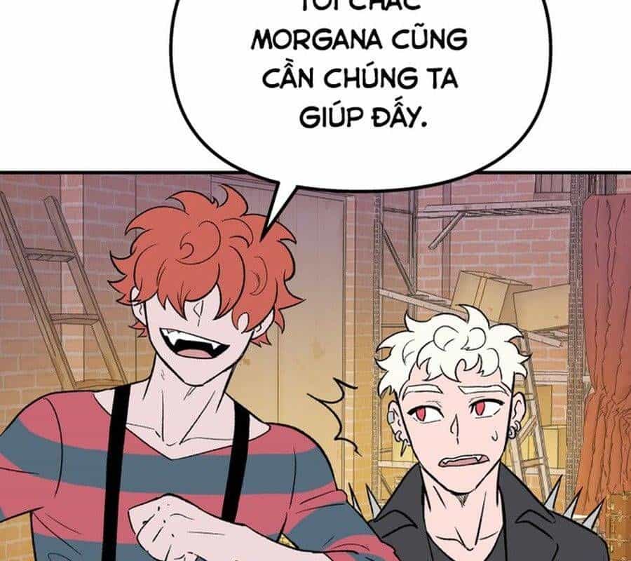 Morgana And Oz - Chương 41 - ảnh 49