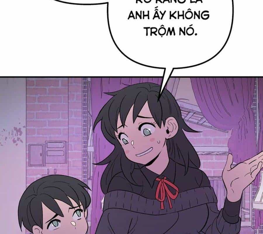 Morgana And Oz - Chương 42 - ảnh 11