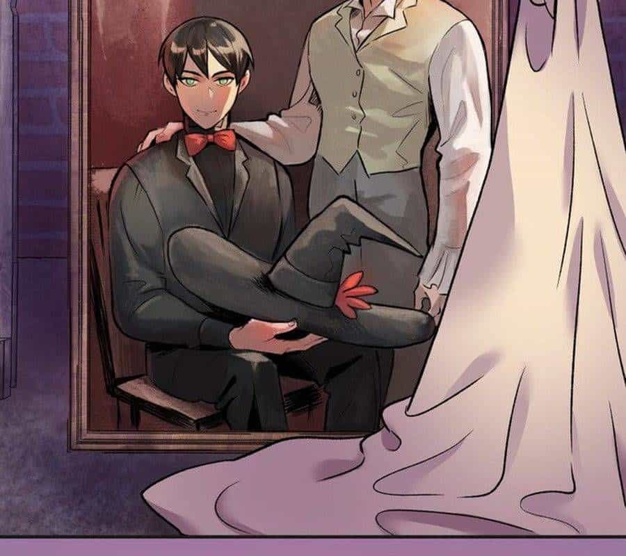 Morgana And Oz - Chương 42 - ảnh 3