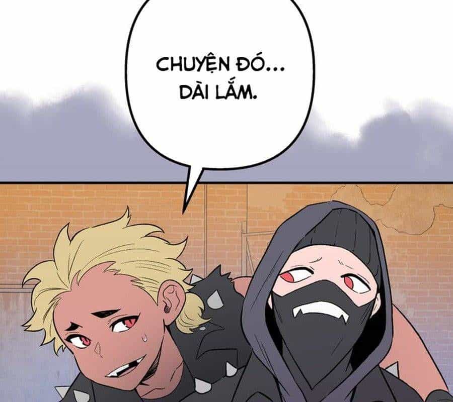 Morgana And Oz - Chương 43 - ảnh 51
