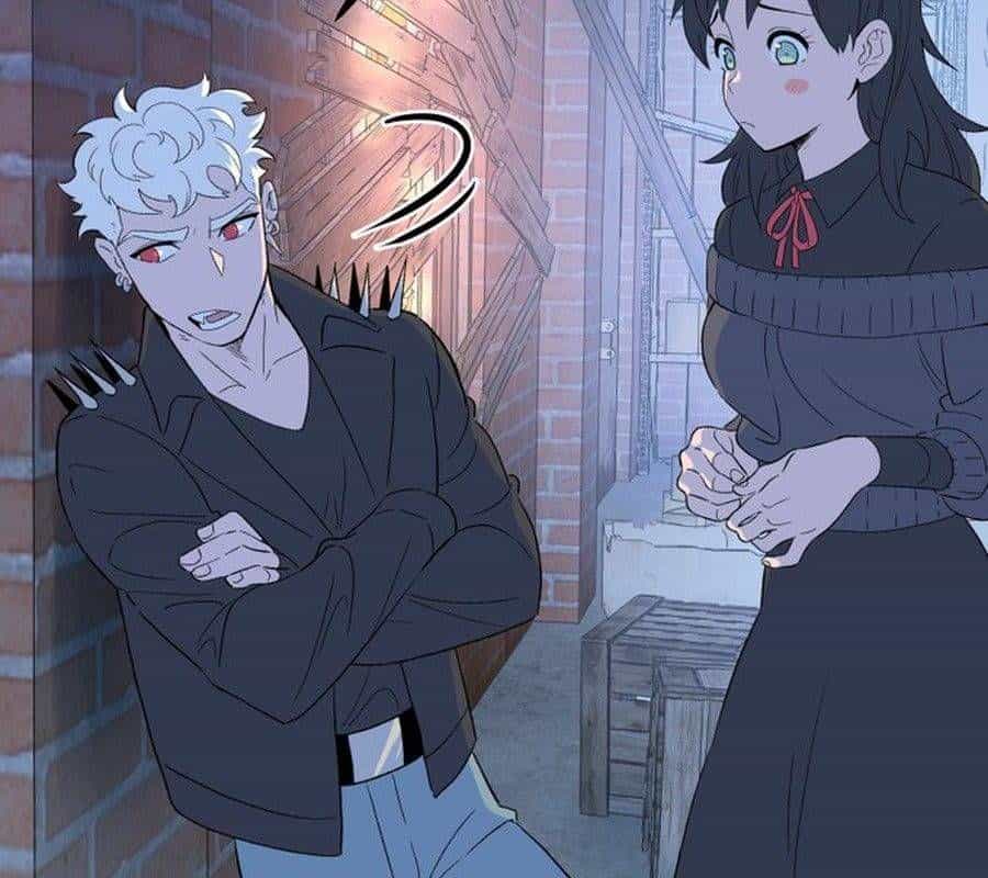Morgana And Oz - Chương 44 - ảnh 56