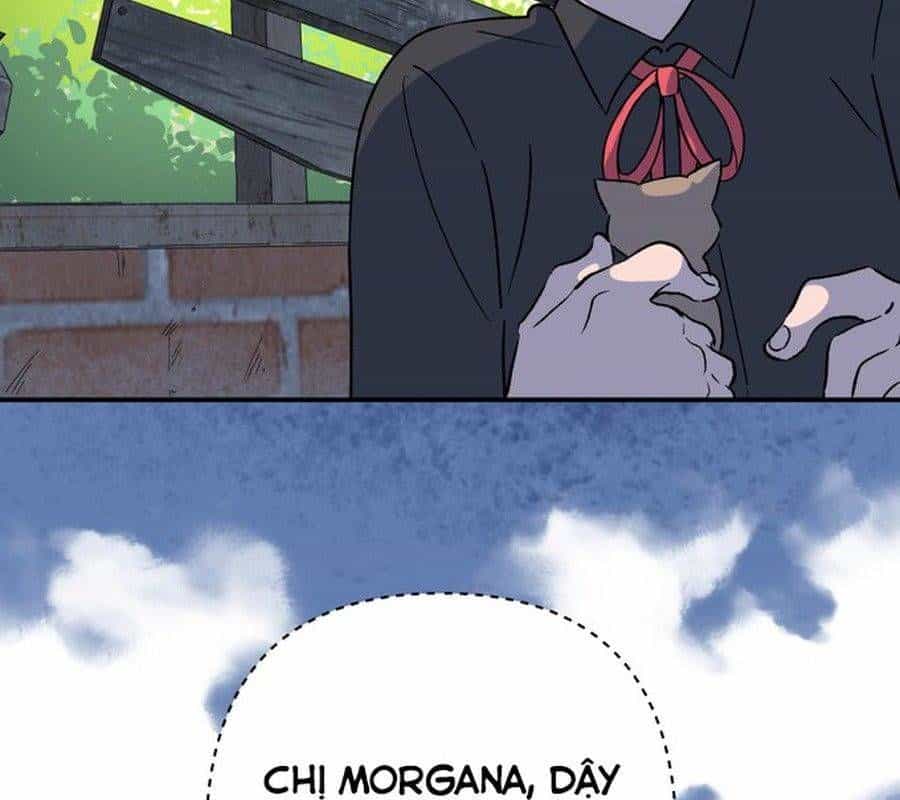 Morgana And Oz - Chương 44 - ảnh 7