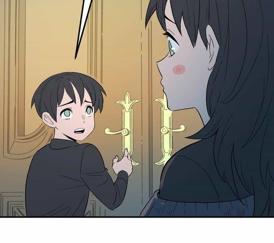 Morgana And Oz - Chương 45 - ảnh 29