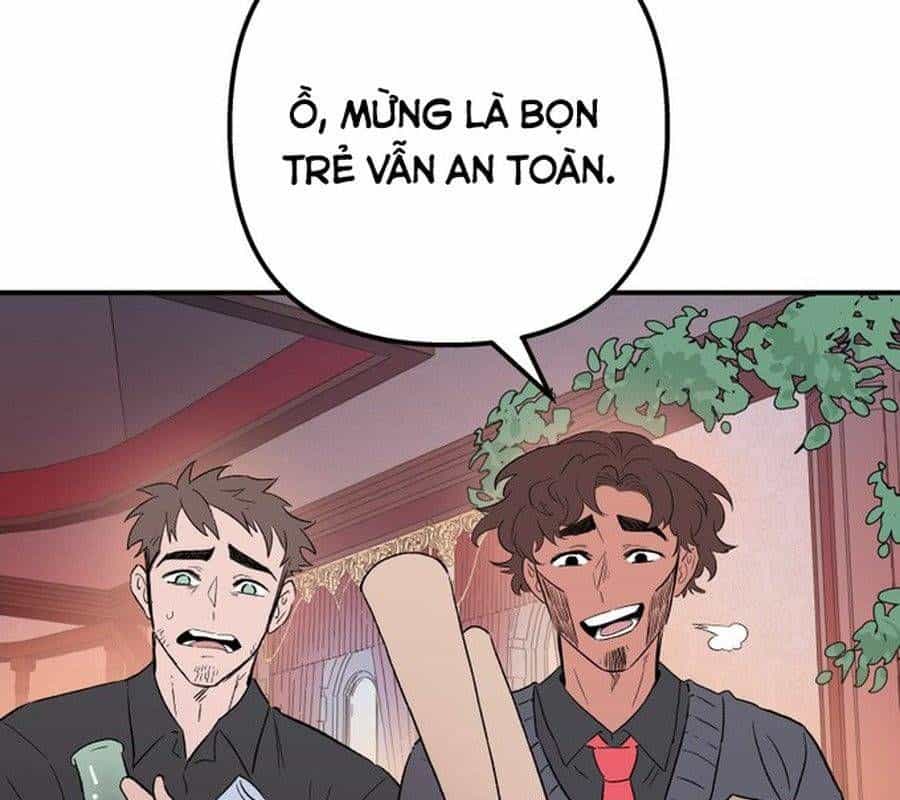 Morgana And Oz - Chương 45 - ảnh 91