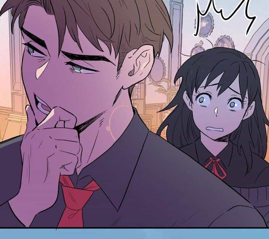 Morgana And Oz - Chương 45 - ảnh 97