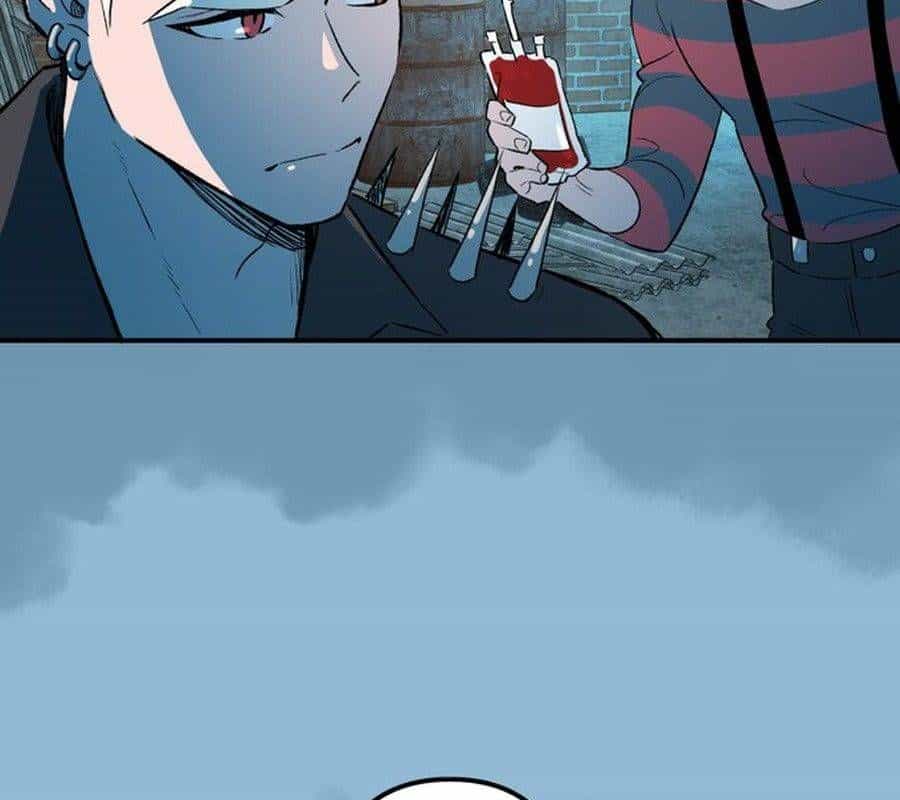 Morgana And Oz - Chương 46 - ảnh 11