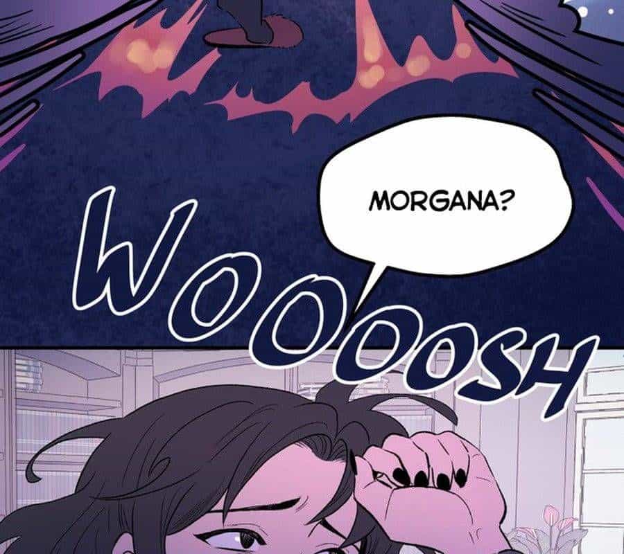 Morgana And Oz - Chương 47 - ảnh 116