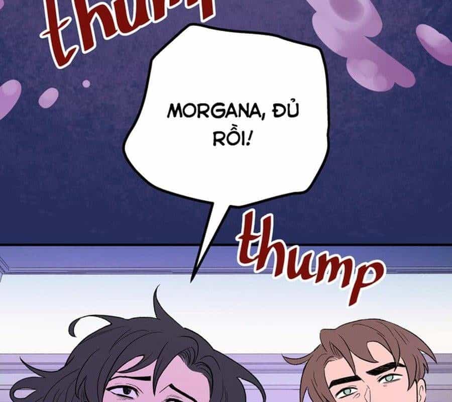 Morgana And Oz - Chương 47 - ảnh 120