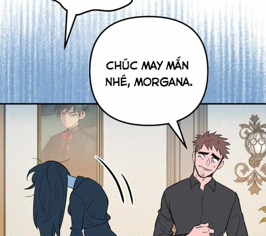 Morgana And Oz - Chương 47 - ảnh 53