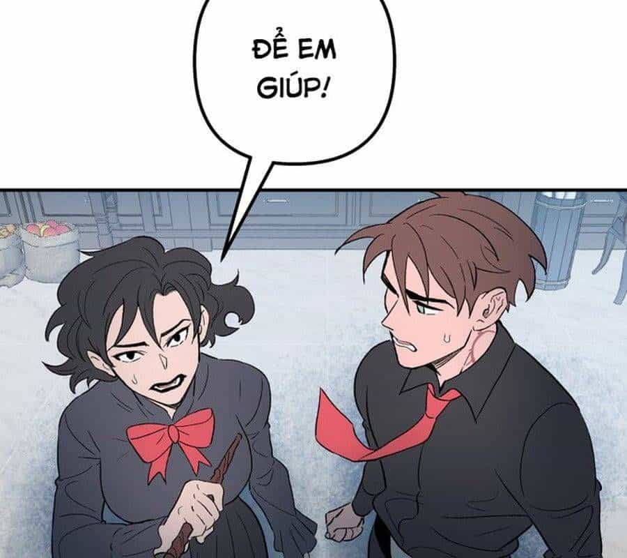 Morgana And Oz - Chương 48 - ảnh 47