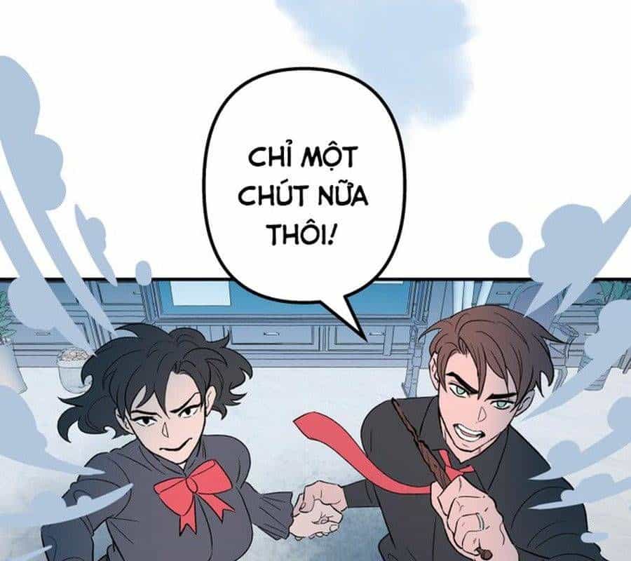 Morgana And Oz - Chương 48 - ảnh 65