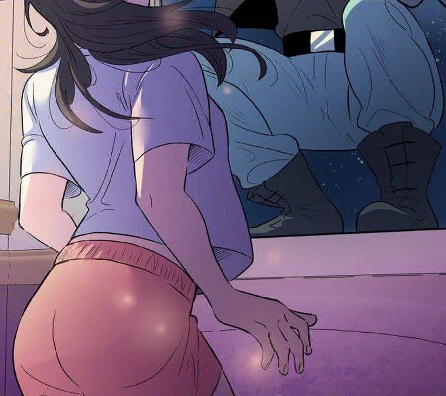 Morgana And Oz - Chương 49 - ảnh 128