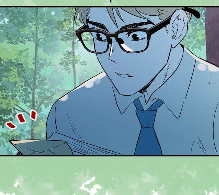 Morgana And Oz - Chương 49 - ảnh 16