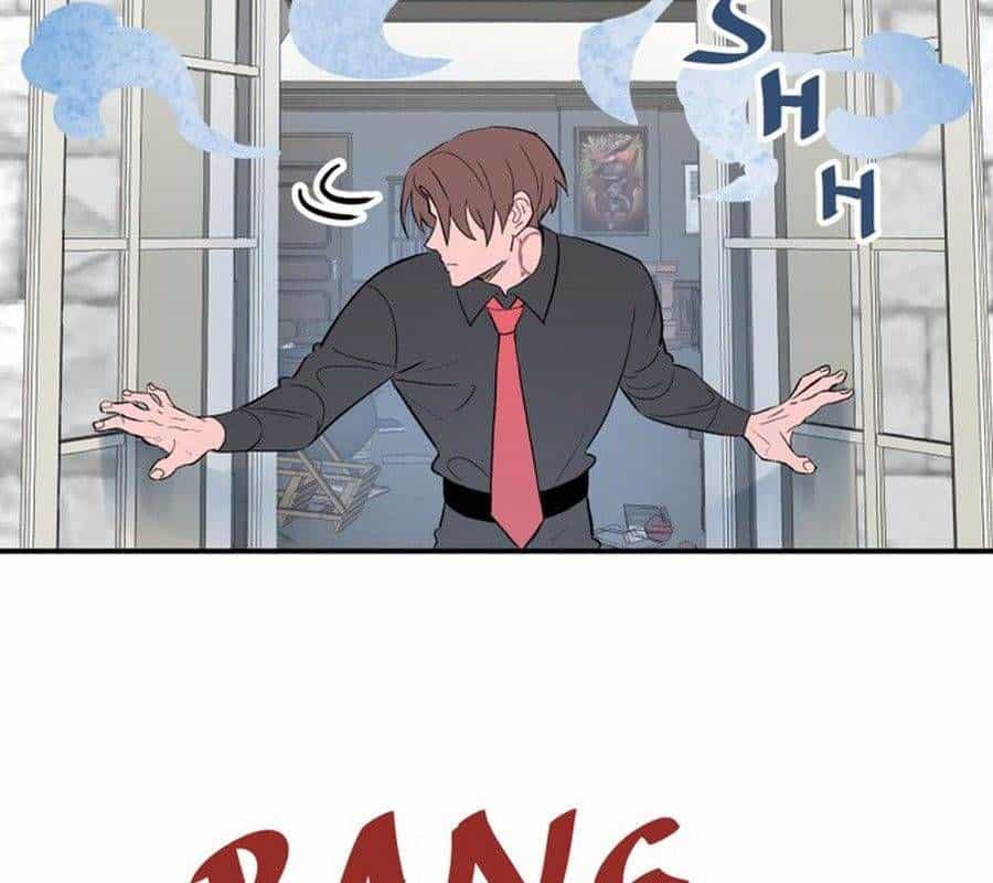 Morgana And Oz - Chương 49 - ảnh 3
