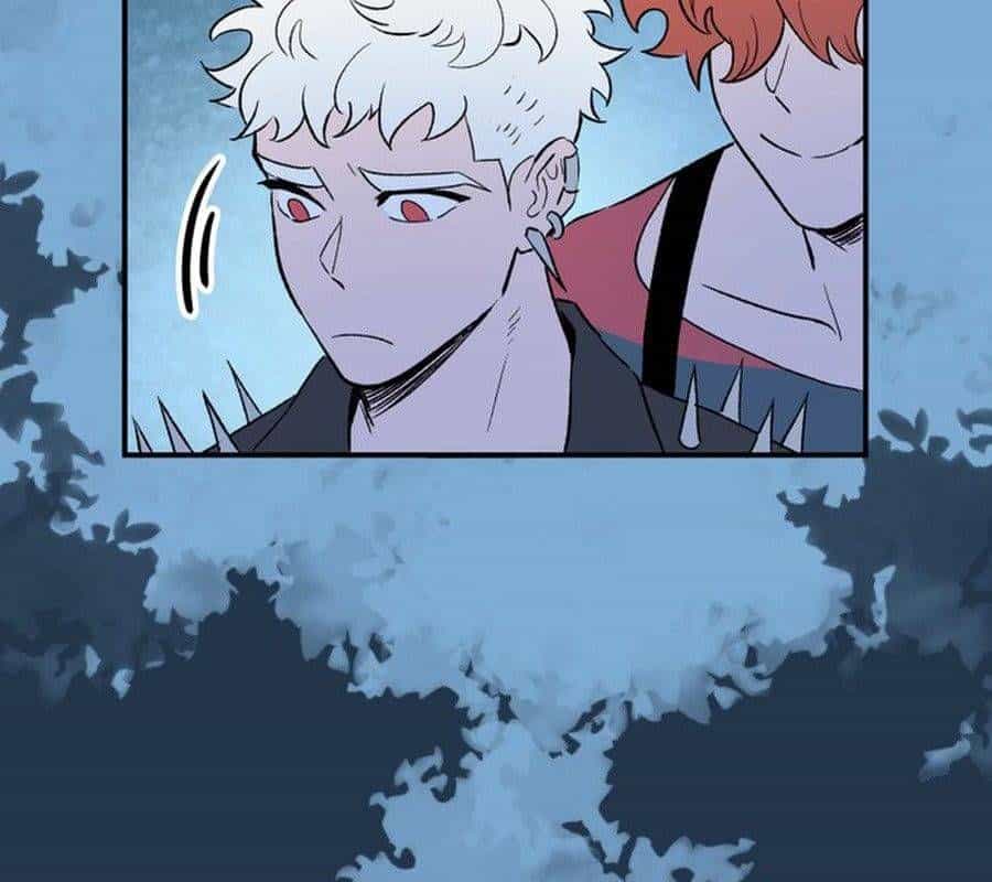 Morgana And Oz - Chương 49 - ảnh 49