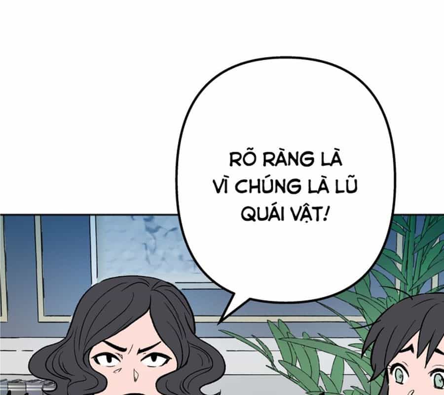 Morgana And Oz - Chương 5 - ảnh 17