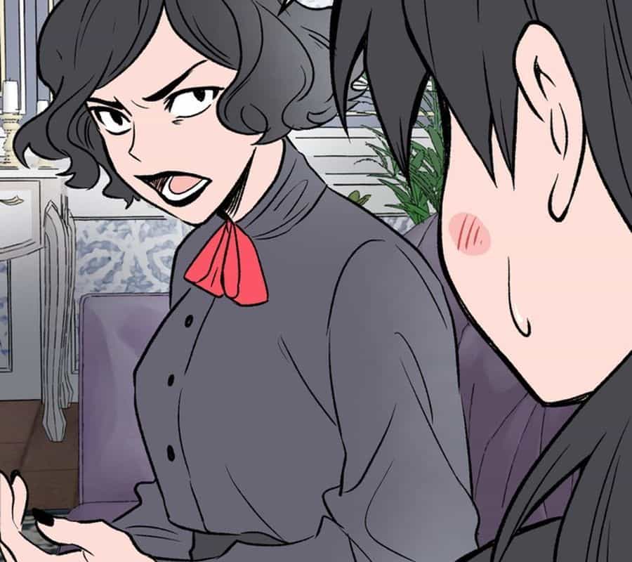 Morgana And Oz - Chương 5 - ảnh 22