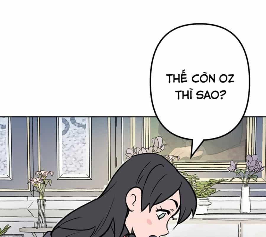 Morgana And Oz - Chương 5 - ảnh 41