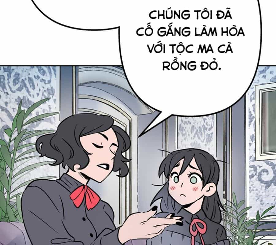 Morgana And Oz - Chương 5 - ảnh 8