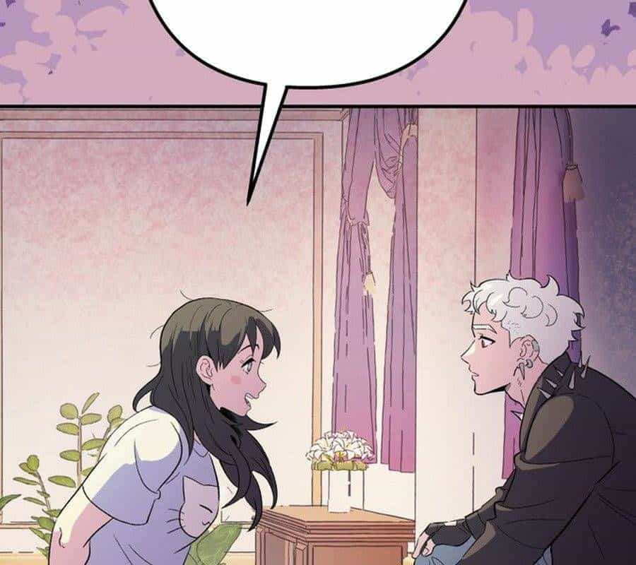 Morgana And Oz - Chương 50 - ảnh 10