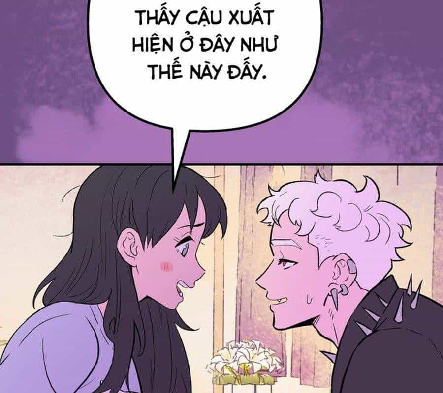 Morgana And Oz - Chương 50 - ảnh 16