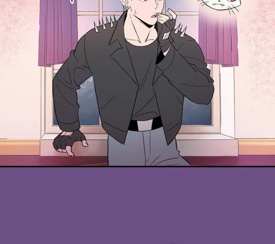 Morgana And Oz - Chương 50 - ảnh 21