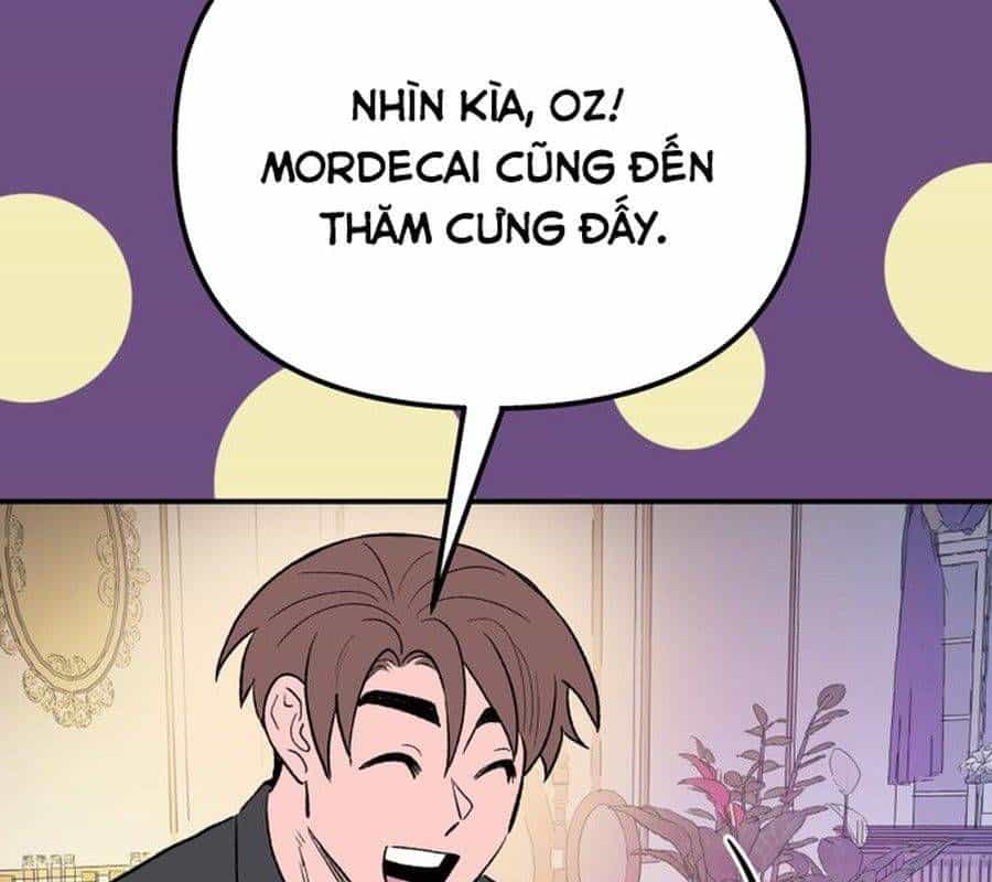 Morgana And Oz - Chương 52 - ảnh 108