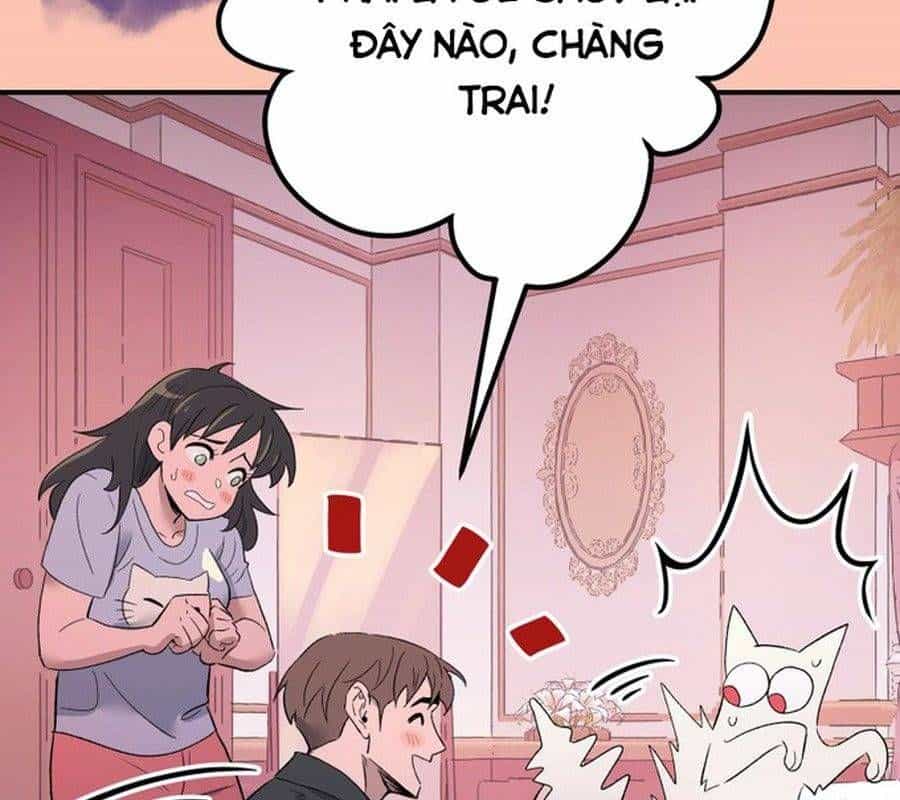 Morgana And Oz - Chương 52 - ảnh 71