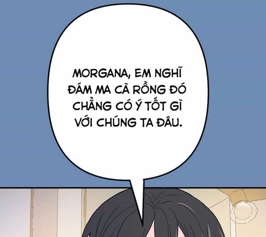 Morgana And Oz - Chương 52 - ảnh 84