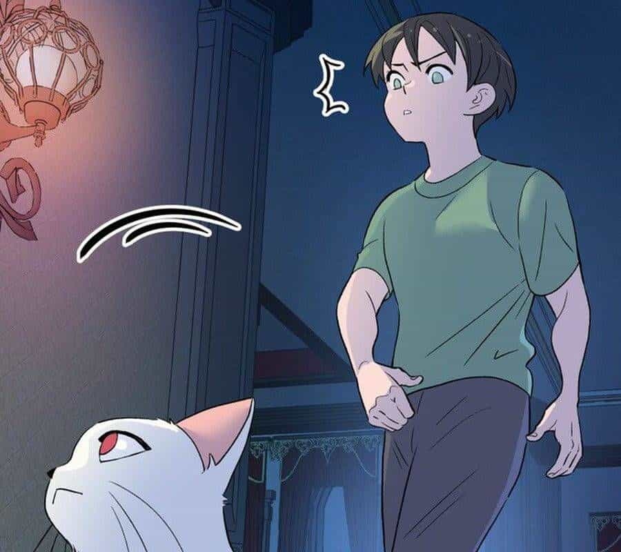 Morgana And Oz - Chương 53 - ảnh 106