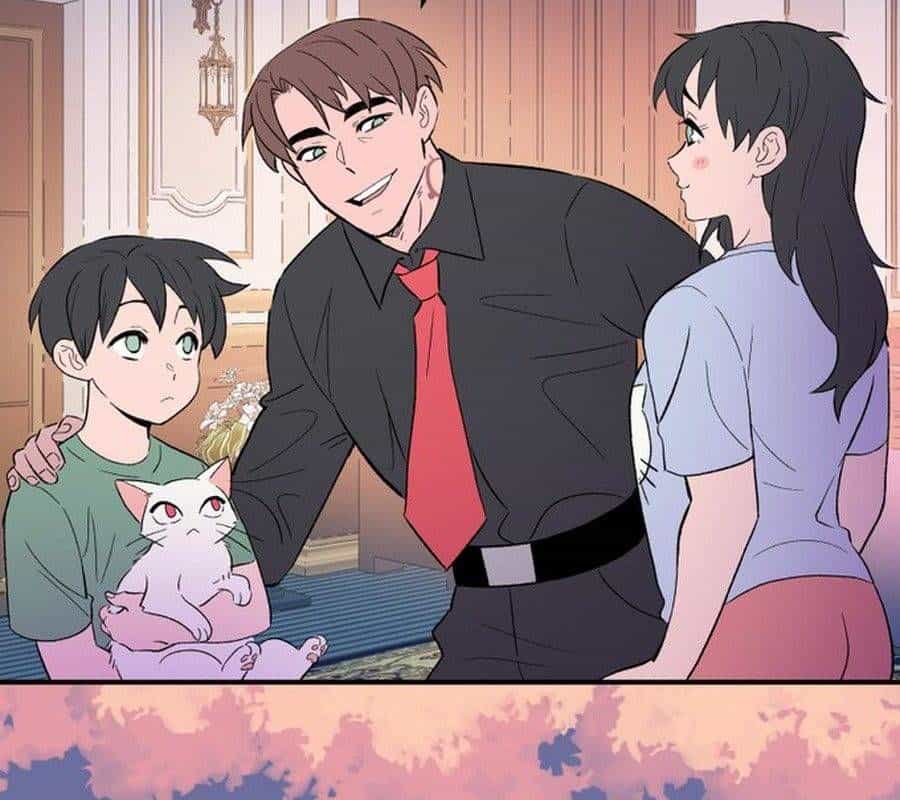 Morgana And Oz - Chương 53 - ảnh 50