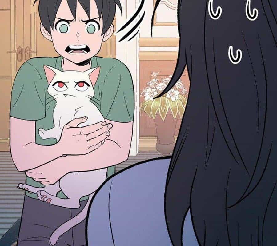 Morgana And Oz - Chương 53 - ảnh 63